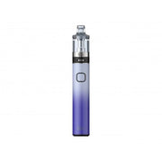 Innokin Go Z Vape MTL Pen Kit in Blue Lagoon – easy-to-use pen-style vape kit with 1500mAh battery, 2ml Go Z tank, and compatibility with Innokin Z coils for smooth MTL vaping.
